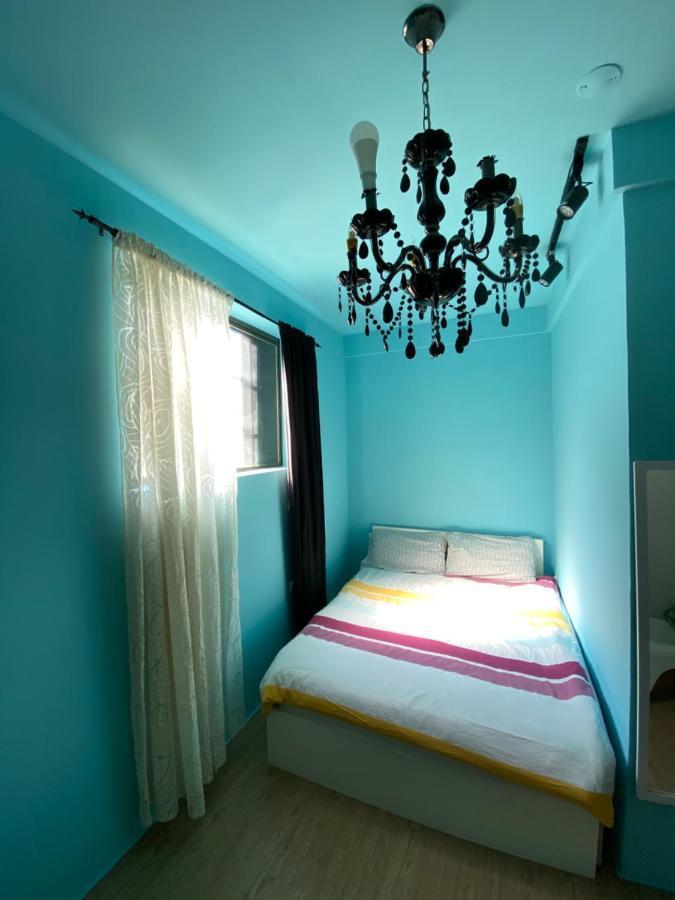 South Traveller Apartamento Tainan Exterior foto